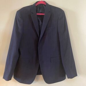 Van Heusen 42R Slim Fit Sport Coat